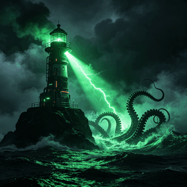 [ SECTOR // DEEP-SEA_LEVIATHAN ]