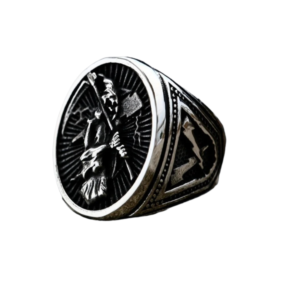 [ PATCH_3.33 ] REAPER VOLTAGE OVERLOAD RING
