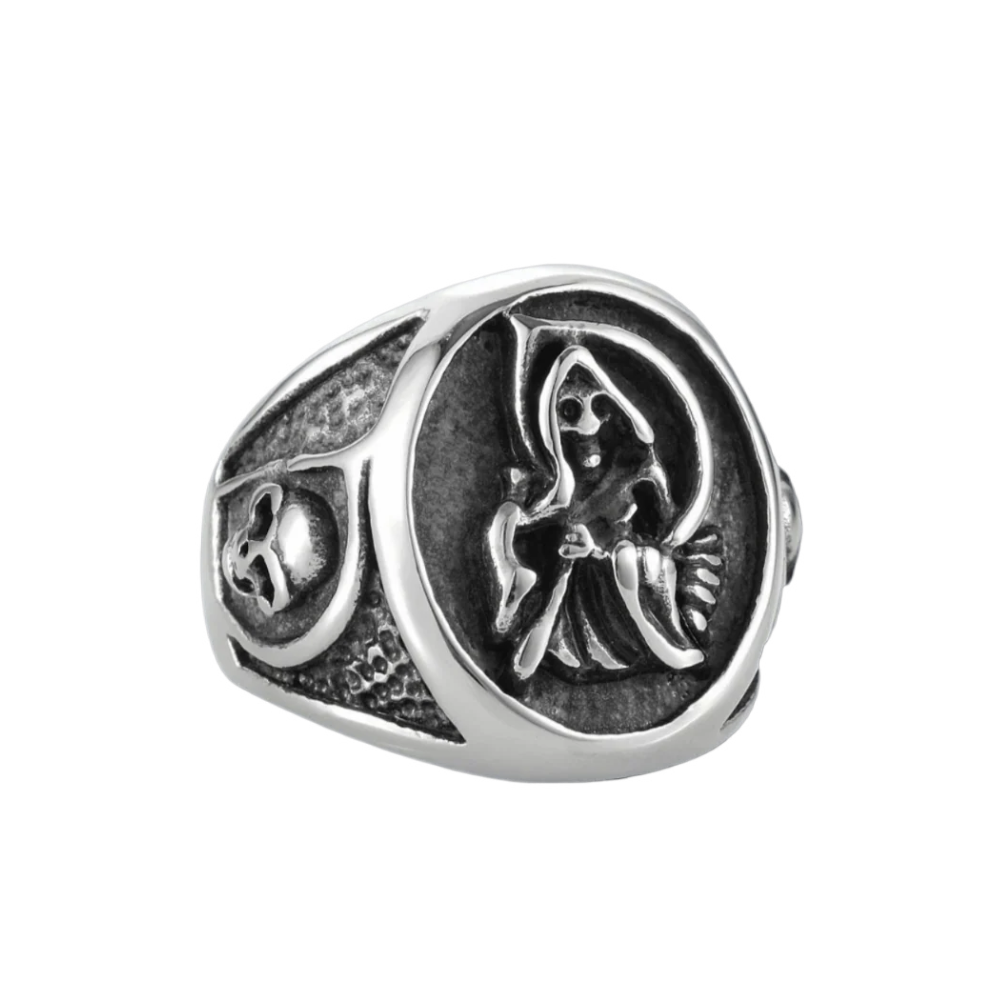 [ PATCH_1.02 ] GRIM REAPER REAPER IMPLANT RING
